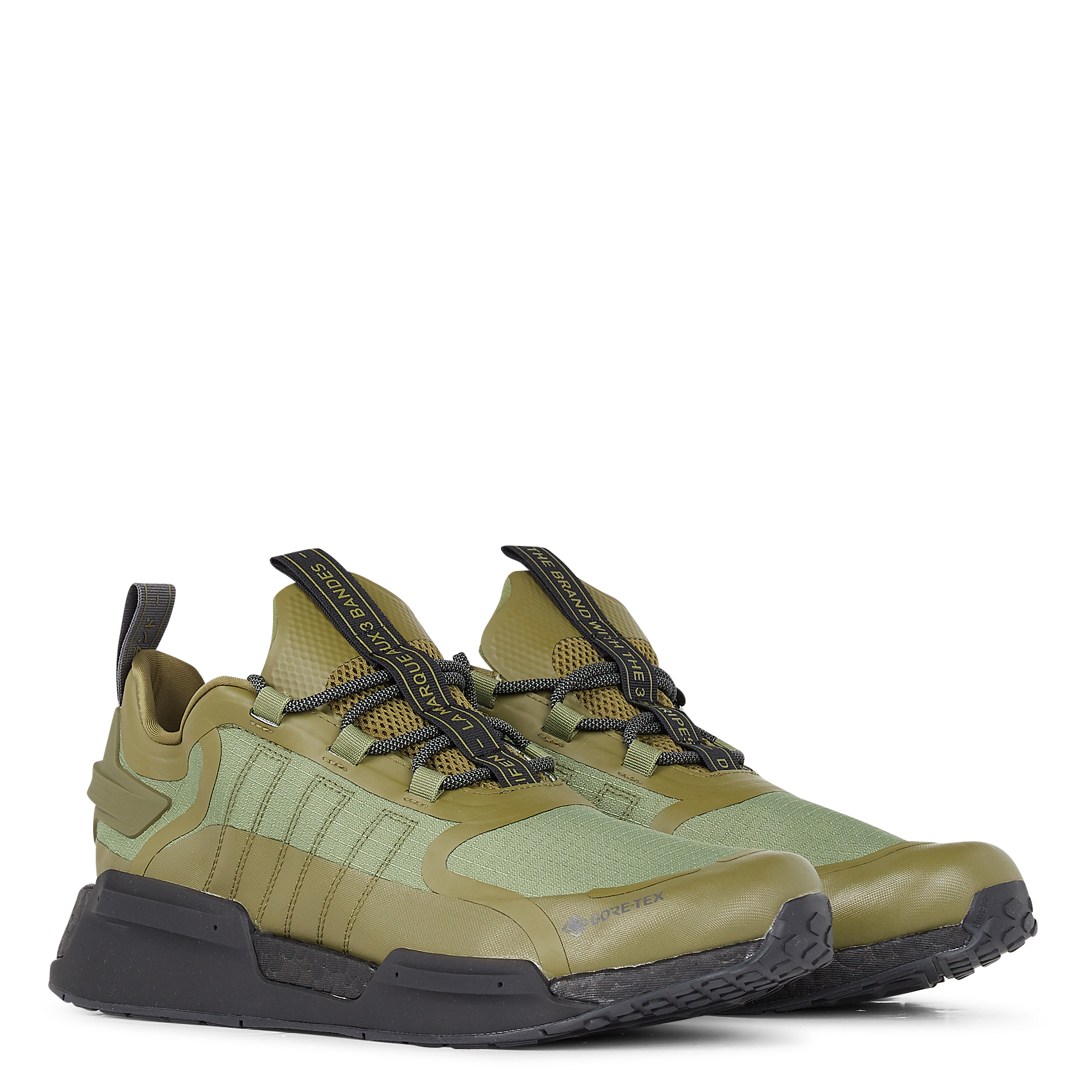 NMD_V3 GTX - NMDV3 GORE-TEX | Kaki