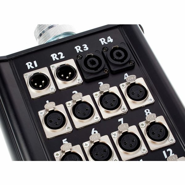 pro snake MC 1622