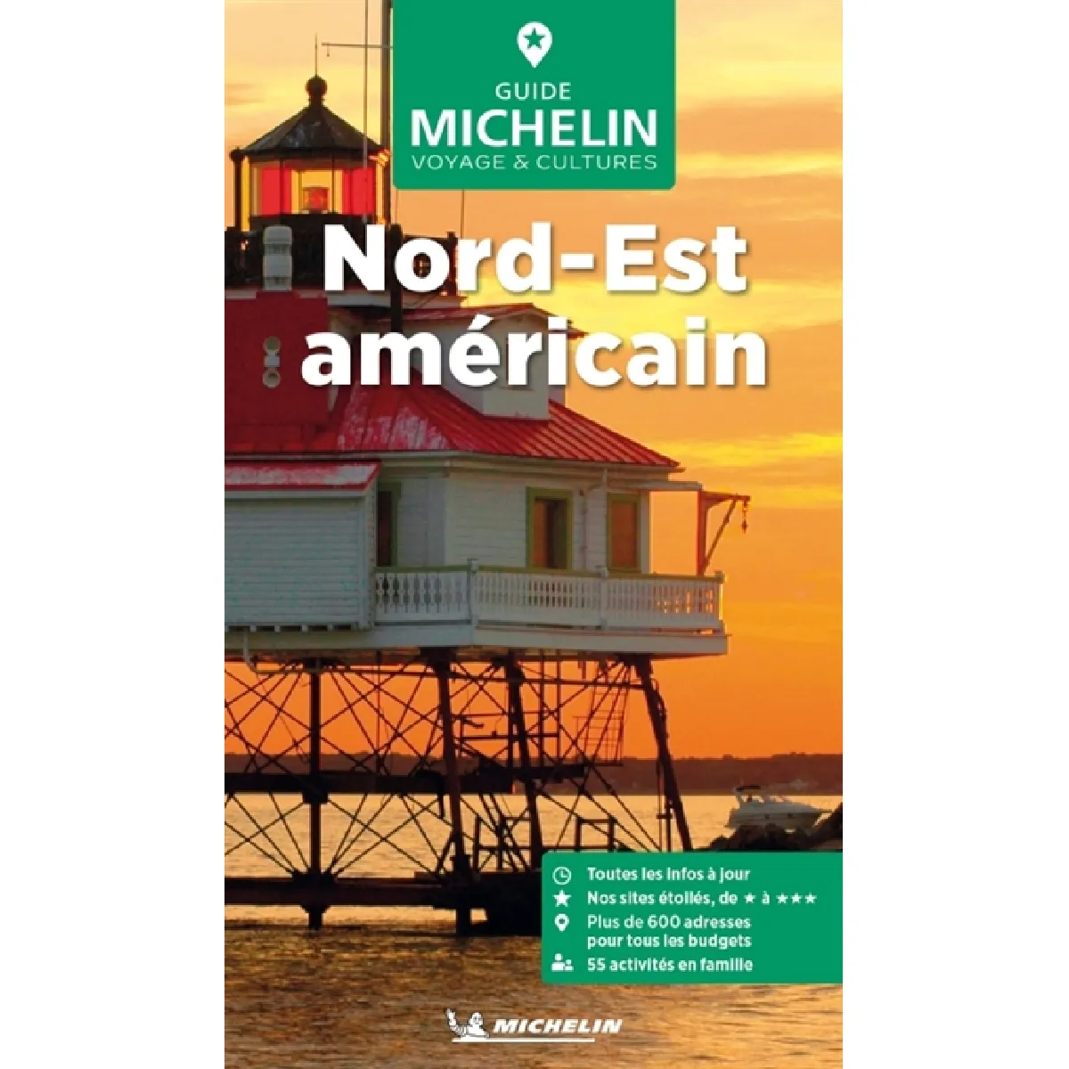 Nord-Est américain