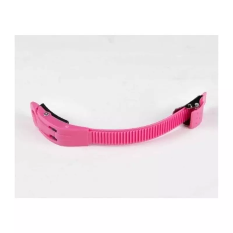 Boucle de serrage roller en ligne POWERSLIDE Top Buckle Riddler graphite grey