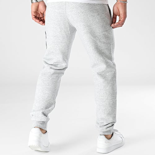Pantalon Jogging 219423 Gris Chiné