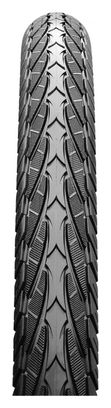 Pneu Maxxis Overdrive 650b Tubetype Rigide Silkworm Single Compound