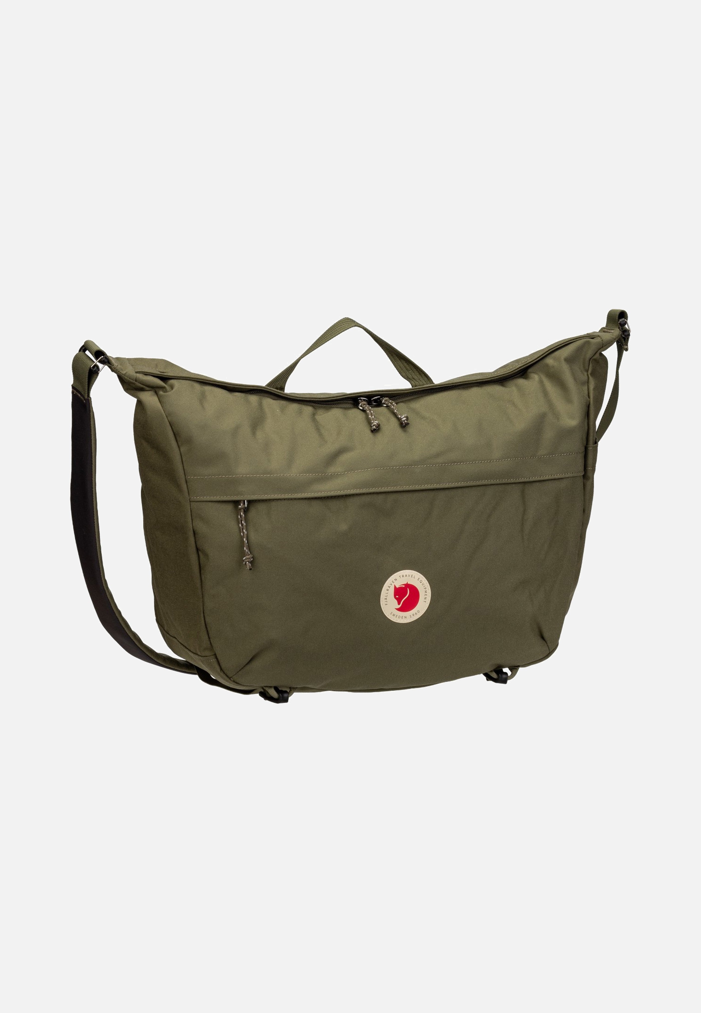 Färden Crossbody Green - Crossbody Bag
