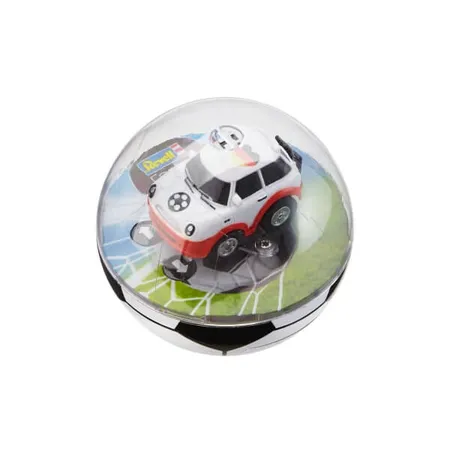 Revell Mini RC Auto Deutschland 3