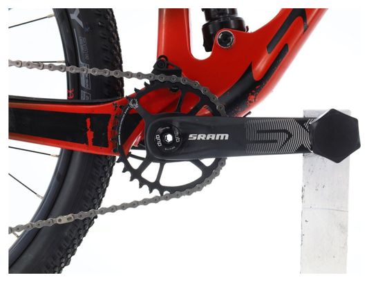 Produit reconditionné · Scott Spark RC 900 Team Carbone GX / Vélo VTT / Scott | Bon état