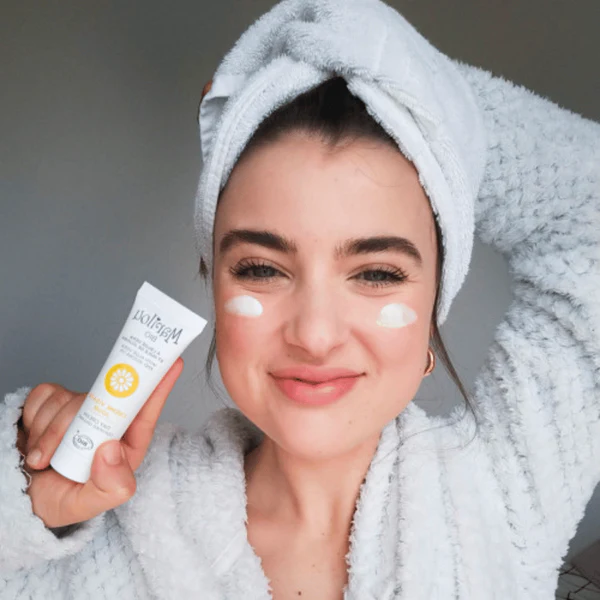 Marilou Bio Crème de Jour Bio 30ml