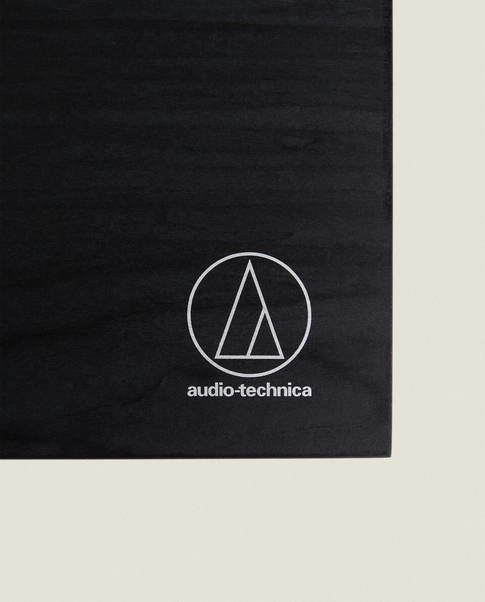 TOCA-DISCOS AUDIO TECHNICA