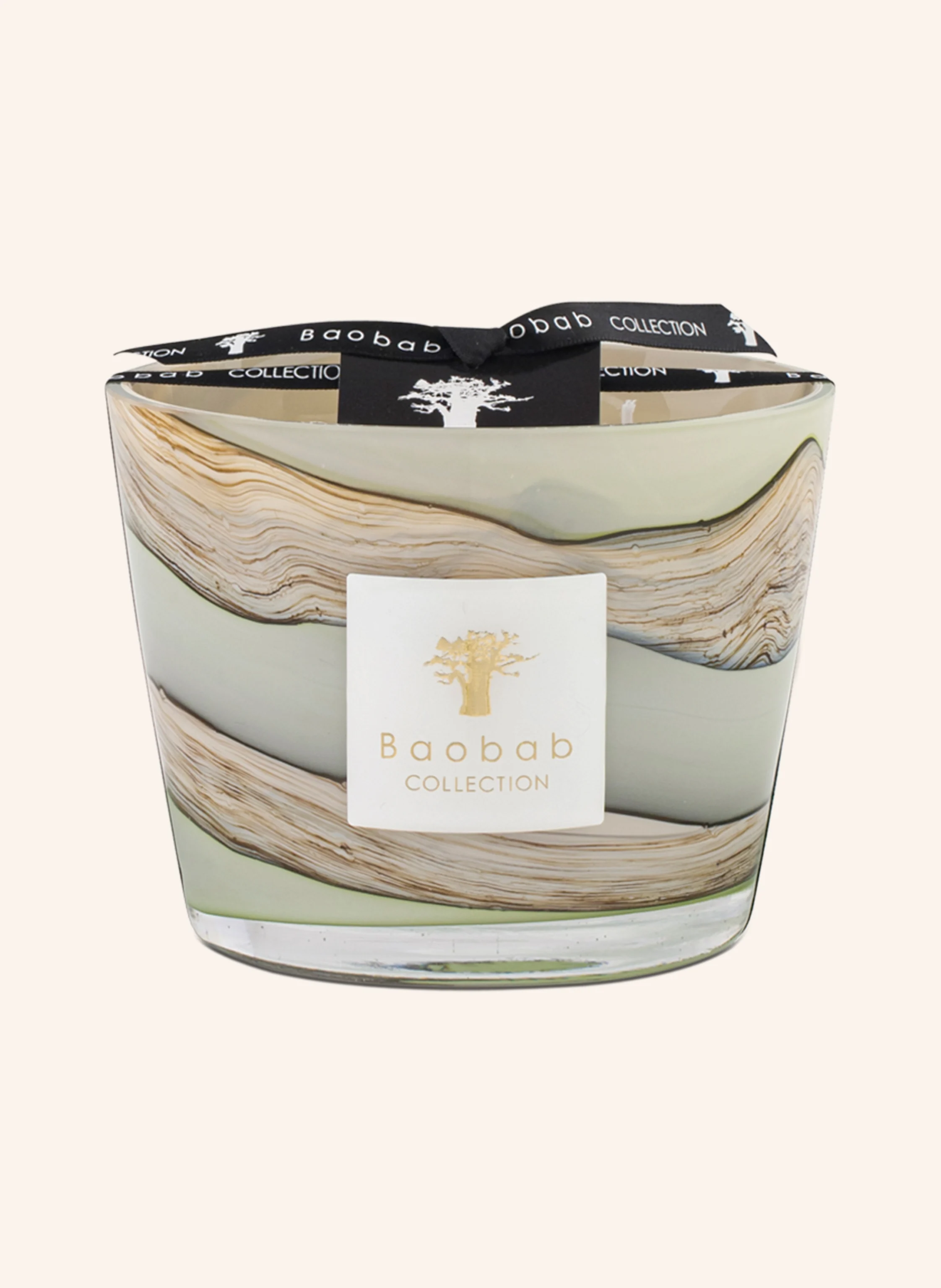 Baobab COLLECTION Duftkerze SAND SONORA