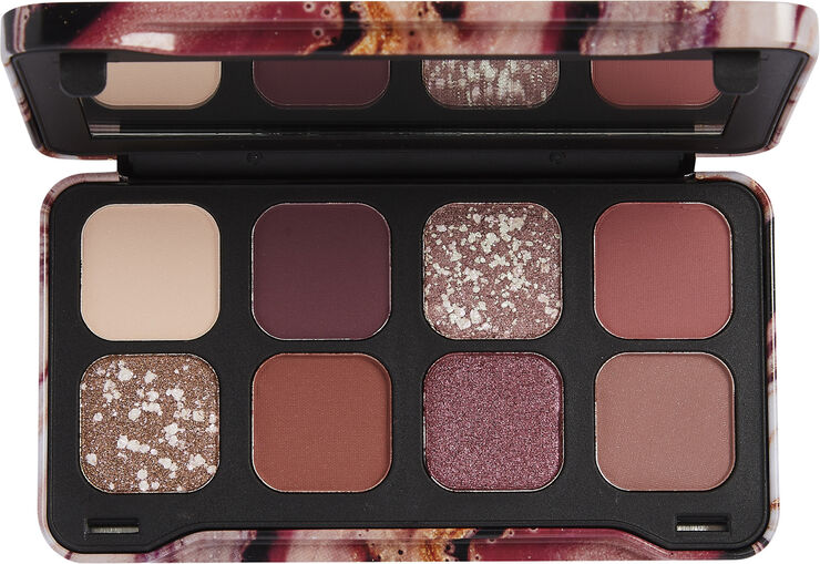 Revolution Revolution Dynamic Allure Palette
