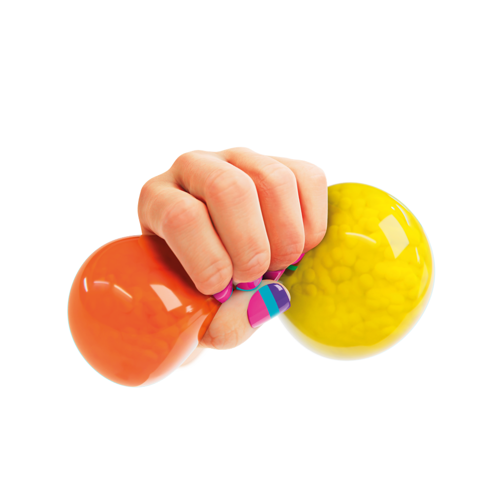 Squish A Loons - Doctor Squish Squishy Maskine