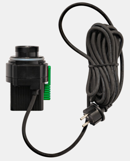Superfish Topclear 10.000 Ballast 9W