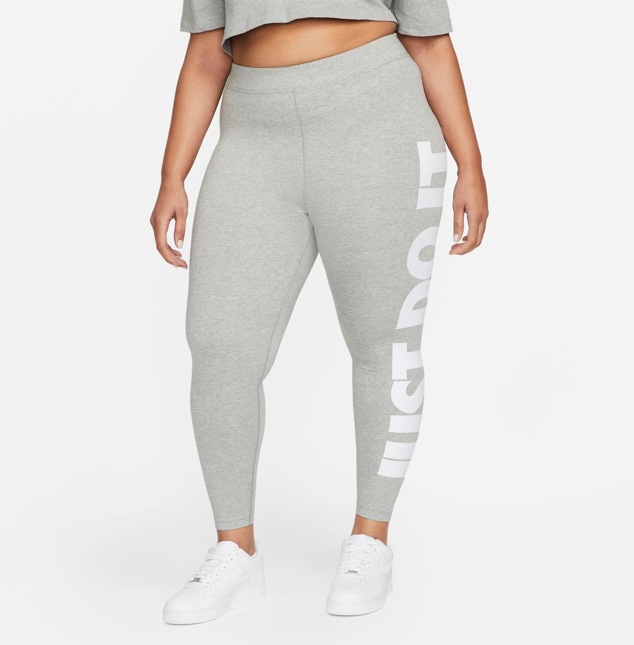 Nike W NSW Ess Legging JDI