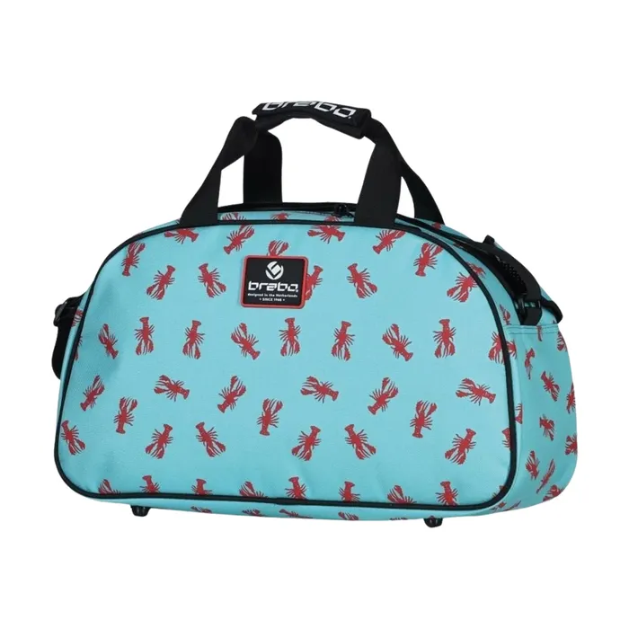 Brabo Lobster Schoudertas Junior