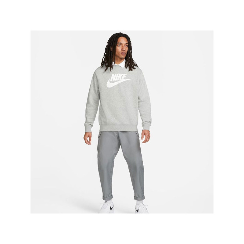 Sweat homme Sportswear Club Fleece