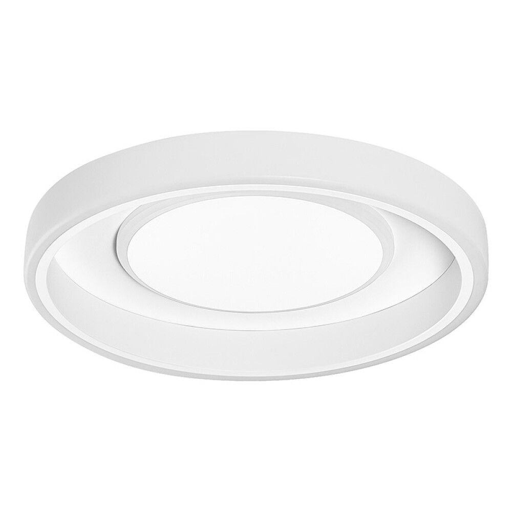 LED-PLAFOND LEDVANCE ORBIS CLARIA SMART+ WIFI RGBTW HVIT