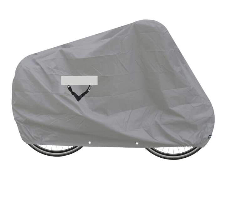 DS coversSWIFT Cykelcover, vandtæt