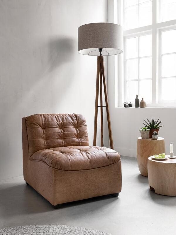 MUST Living   Porto Vloerlamp