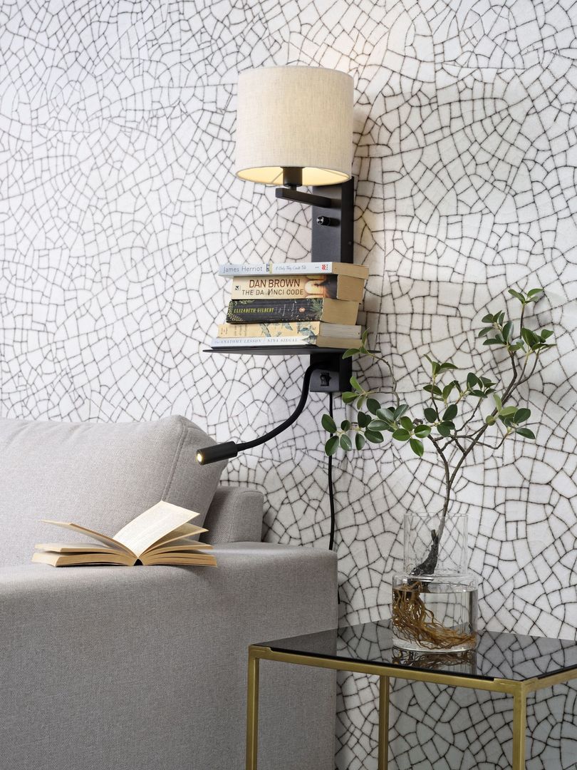 It's about RoMi   Florence Wandlamp