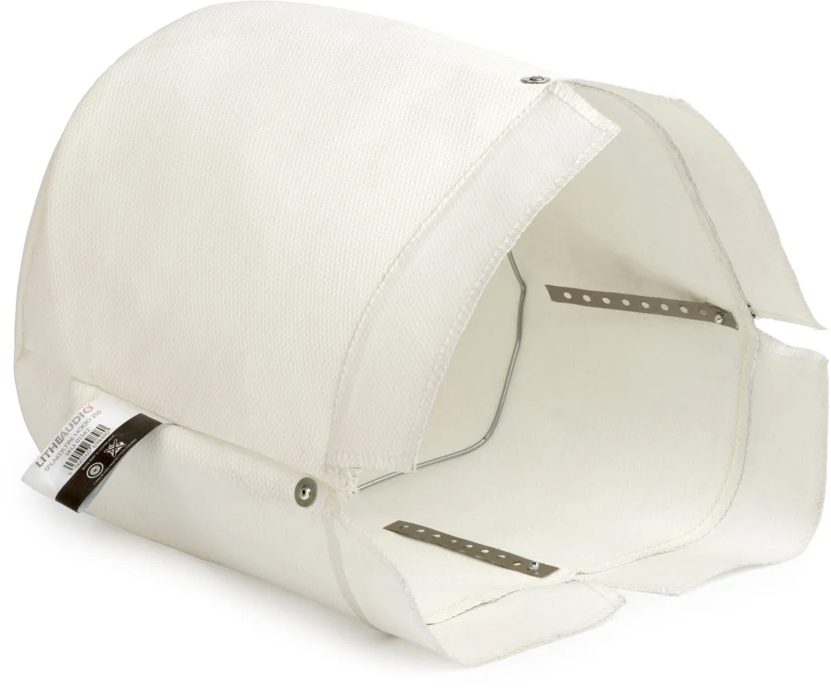 Lithe Audio Fire Hood 250 Accessoires enceintes