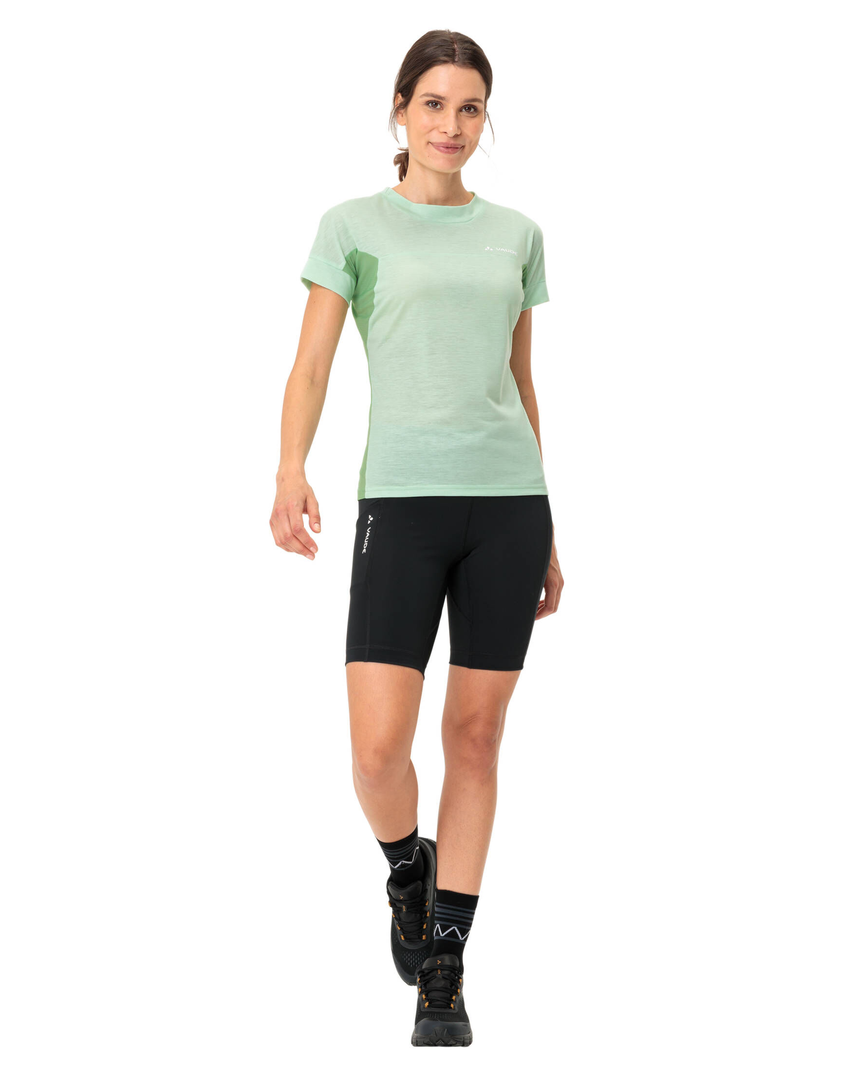 VAUDE| Damen T-Shirt SCOPI IV