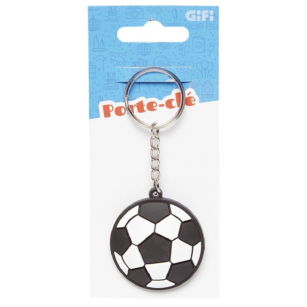 Porte clé tendance