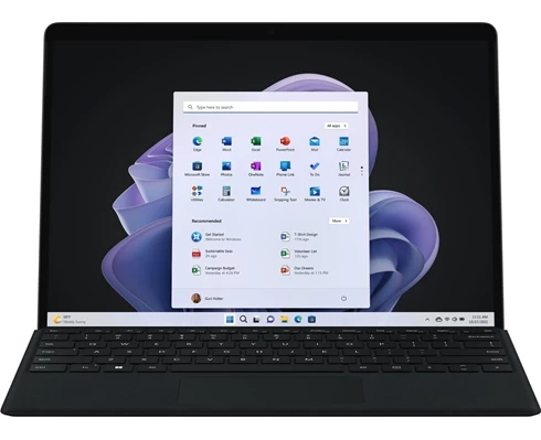 Microsoft Surface Pro 9 i7-1235U/16GB/256GB