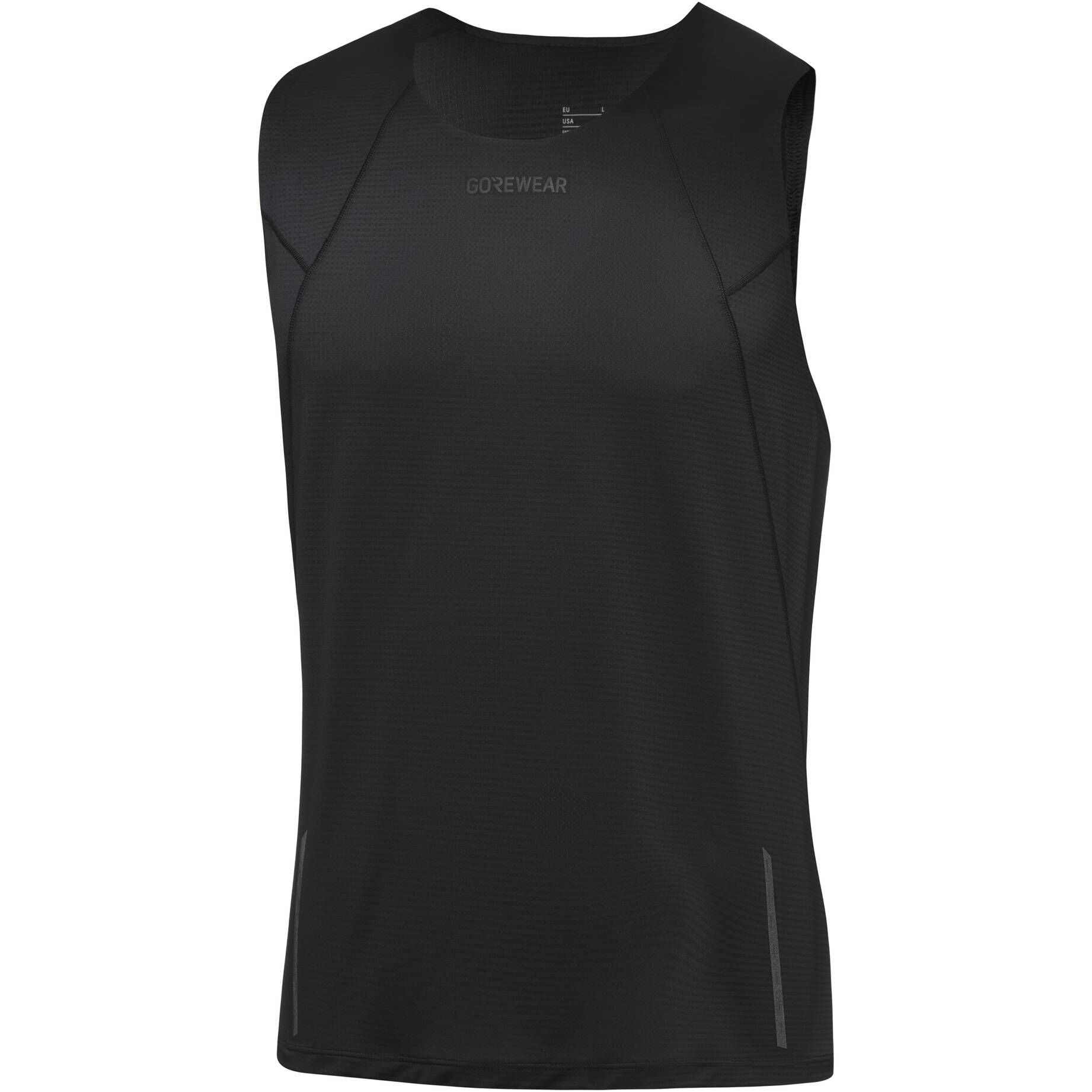 GOREWEAR| Herren Tanktop CONTEST 2.0 SINGLET