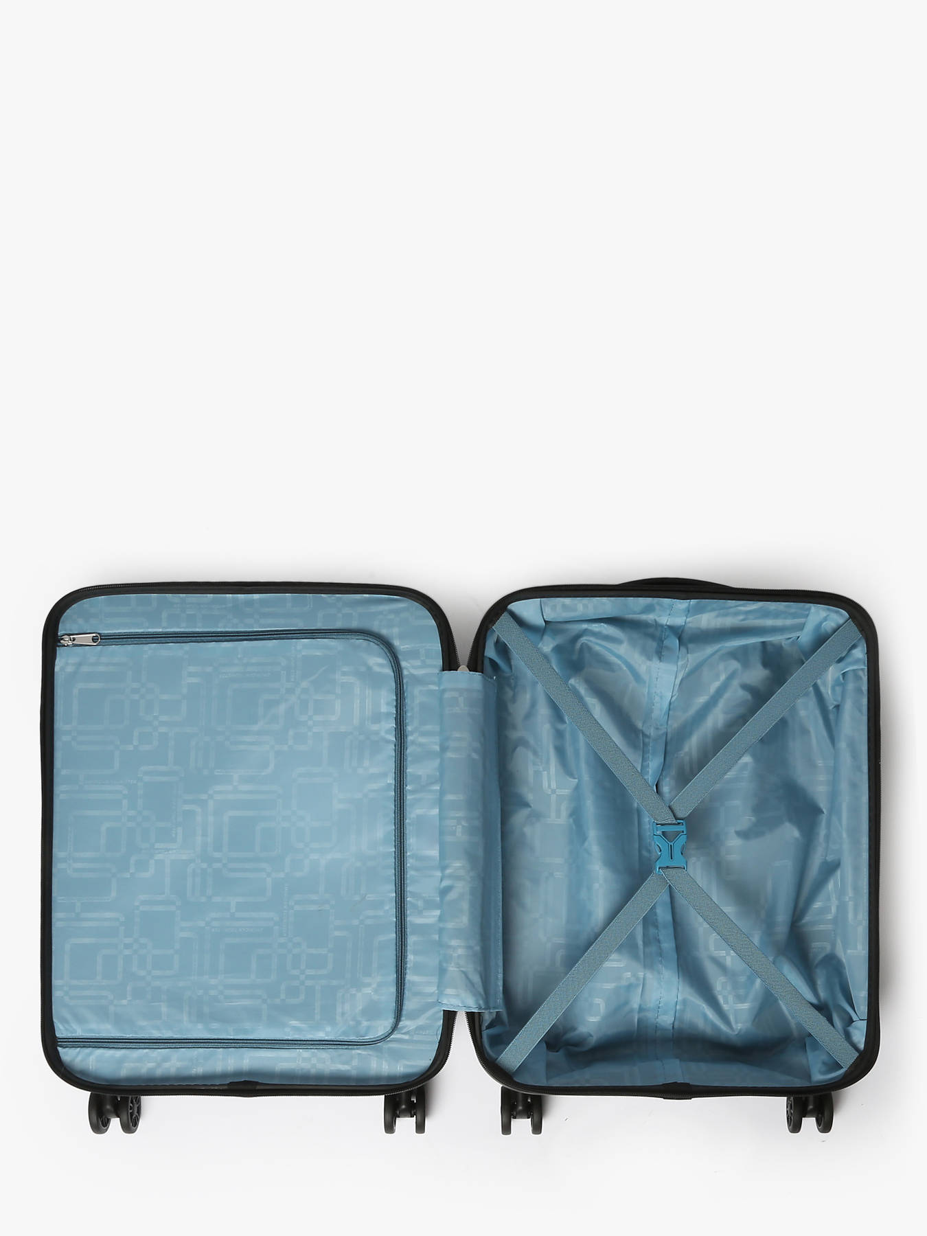 Valise cabine AMERICAN TOURISTER