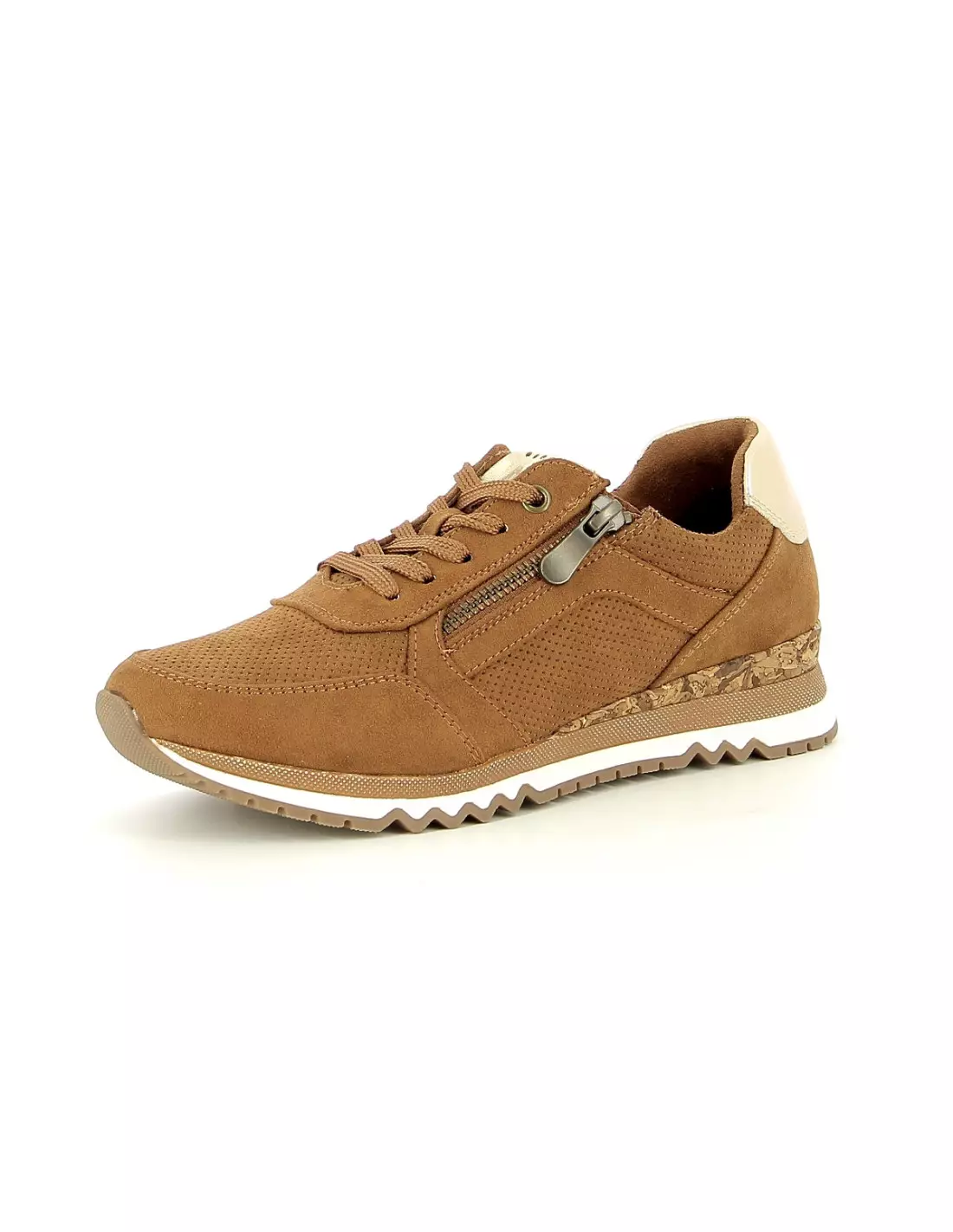 MARCO TOZZI 23781 - Baskets Nutcomb