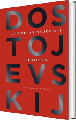 Idioten - F.m. Dostojevskij - Bog