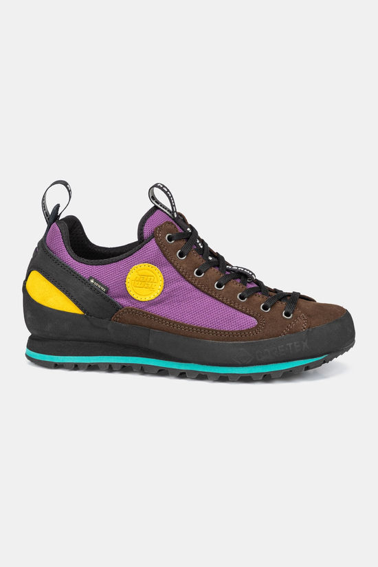 Hanwag Hanwag Rotpunkt Low Gore-Tex Wandelschoen