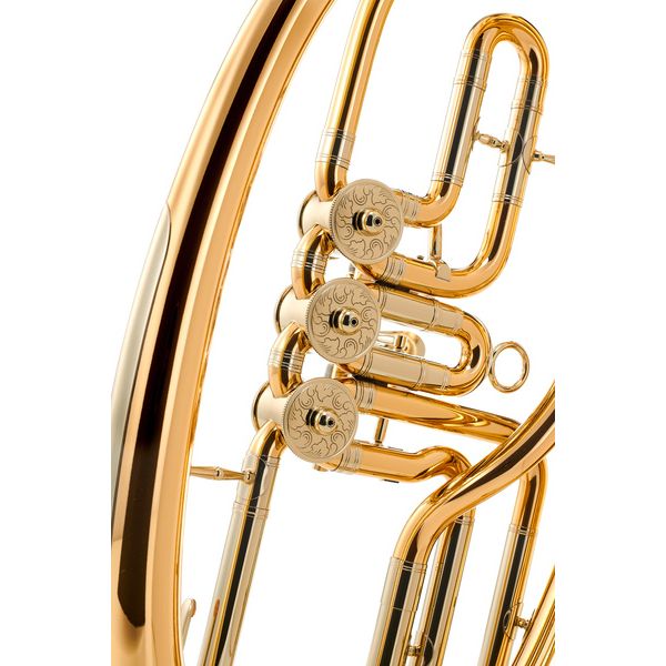 Miraphone 47 WL 11000 Tenorhorn
