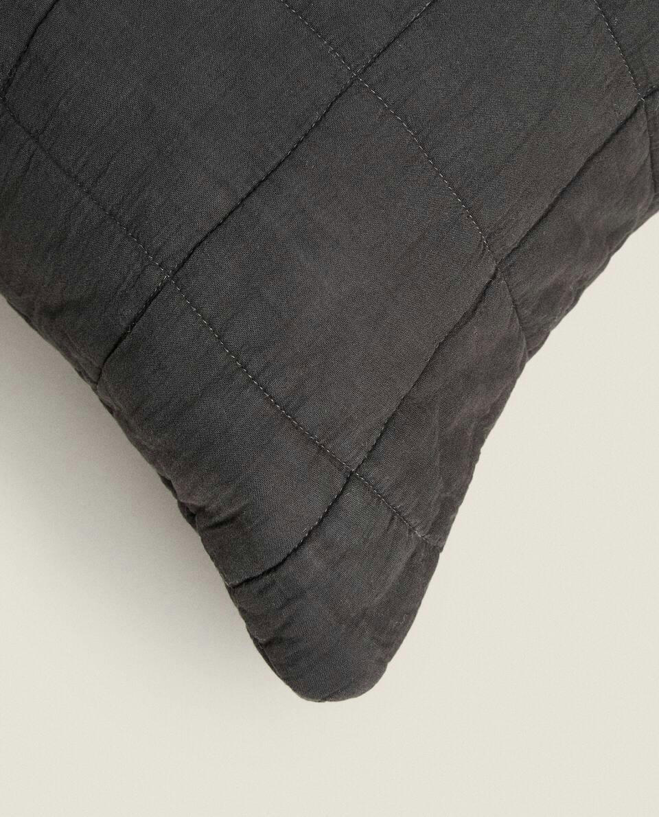 Capa de almofada acolchoada tamanho XXL