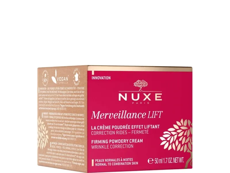 Nuxe Merveillance LIFT Firming Powedery Cream 50 ml