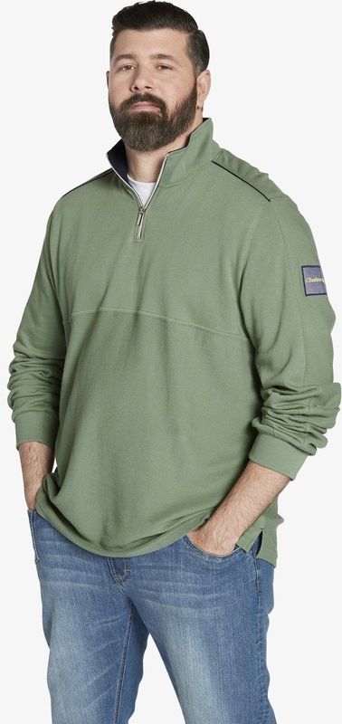 Charles Colby - Earl Garveys - Sweatshirt - Groen