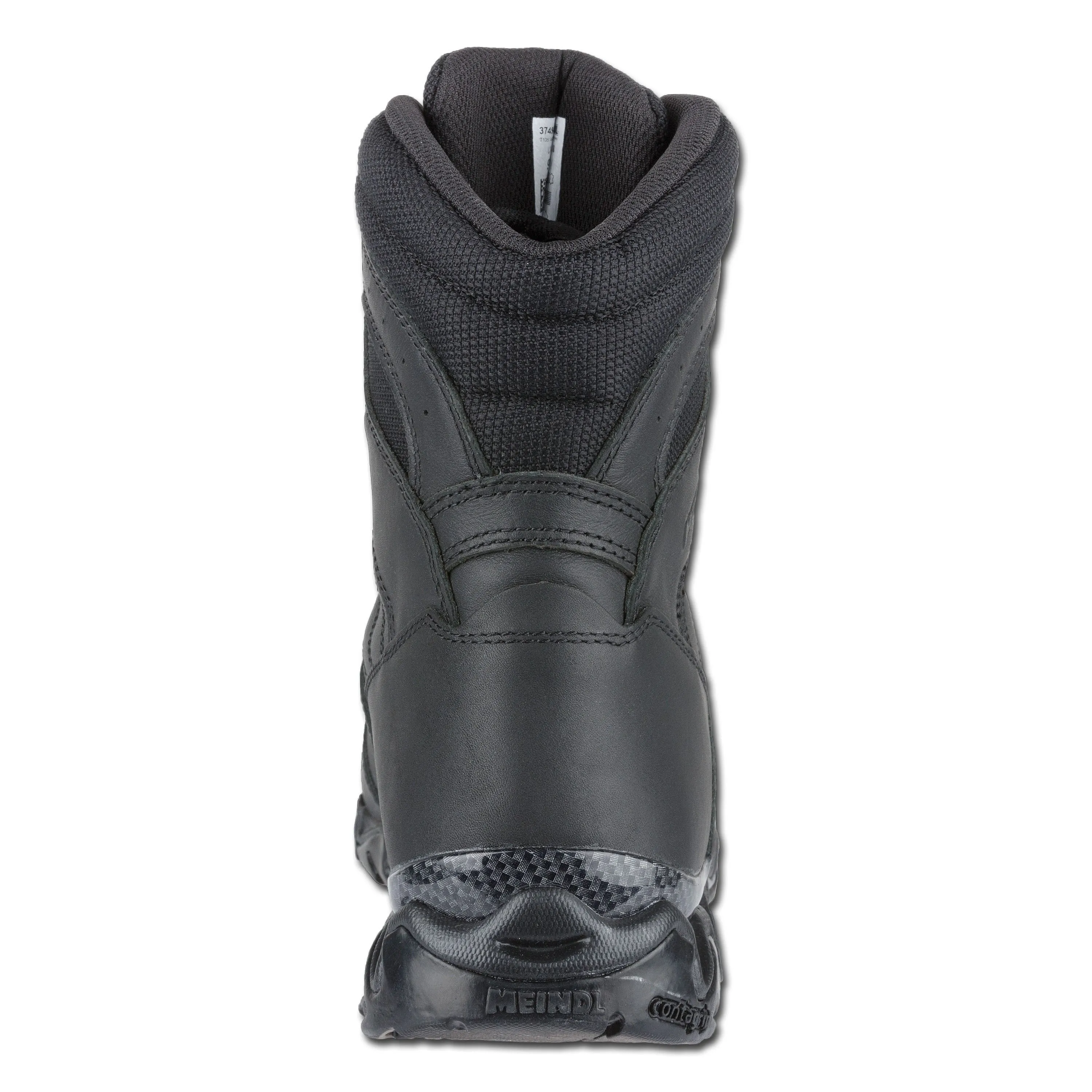 Meindl -  Einsatzstiefel Black Boa GTX