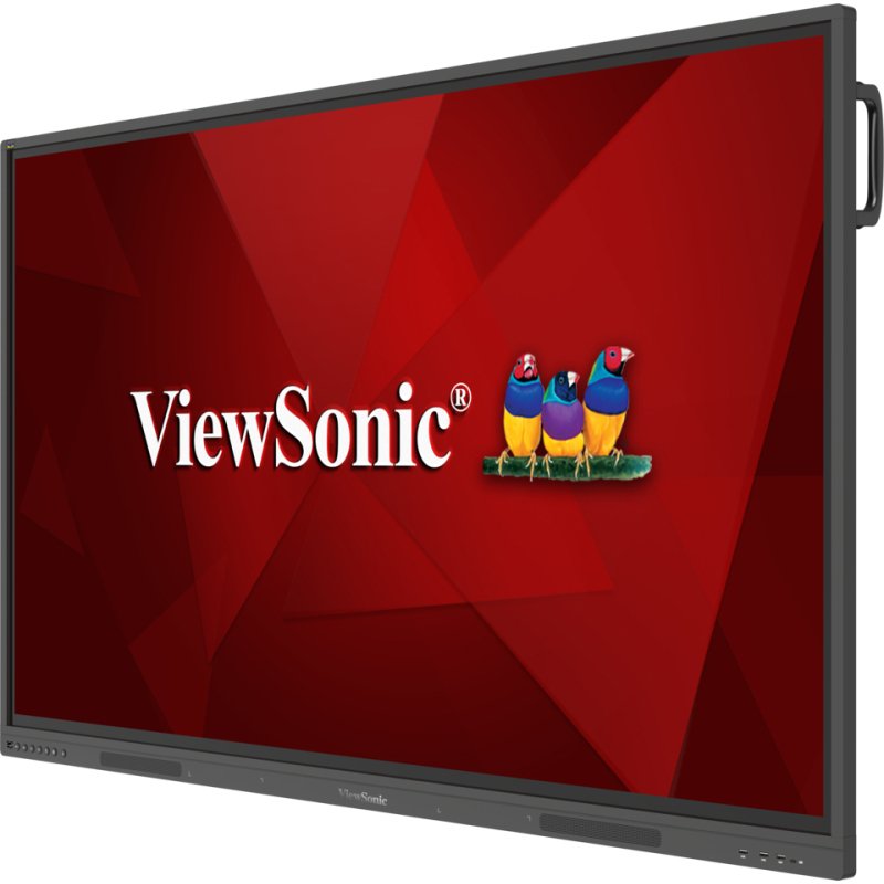 Viewsonic IFP65G1 tableau blanc interactif 165,1 cm (65