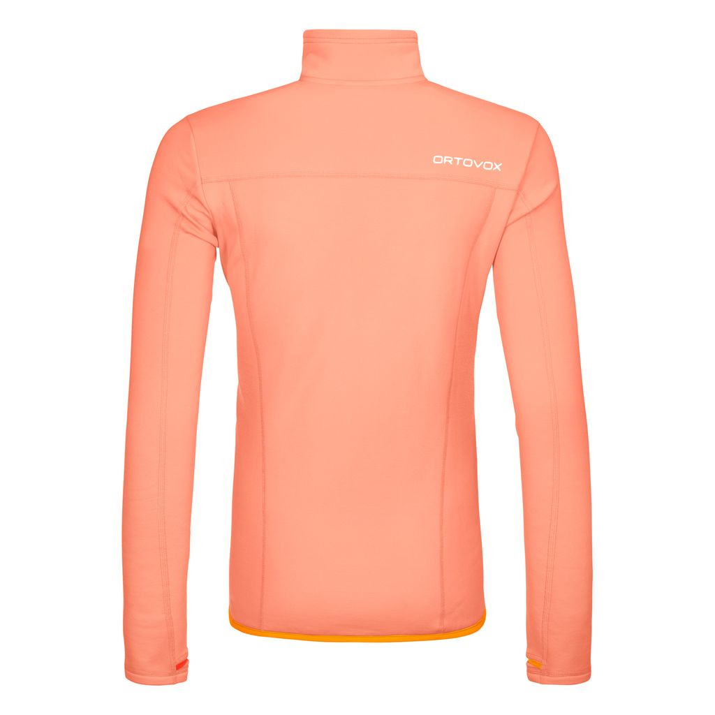 Fleece Jacket W
