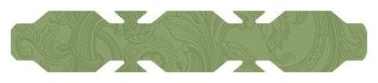 Autocollant Nature pour porte-bagages CODEX-U