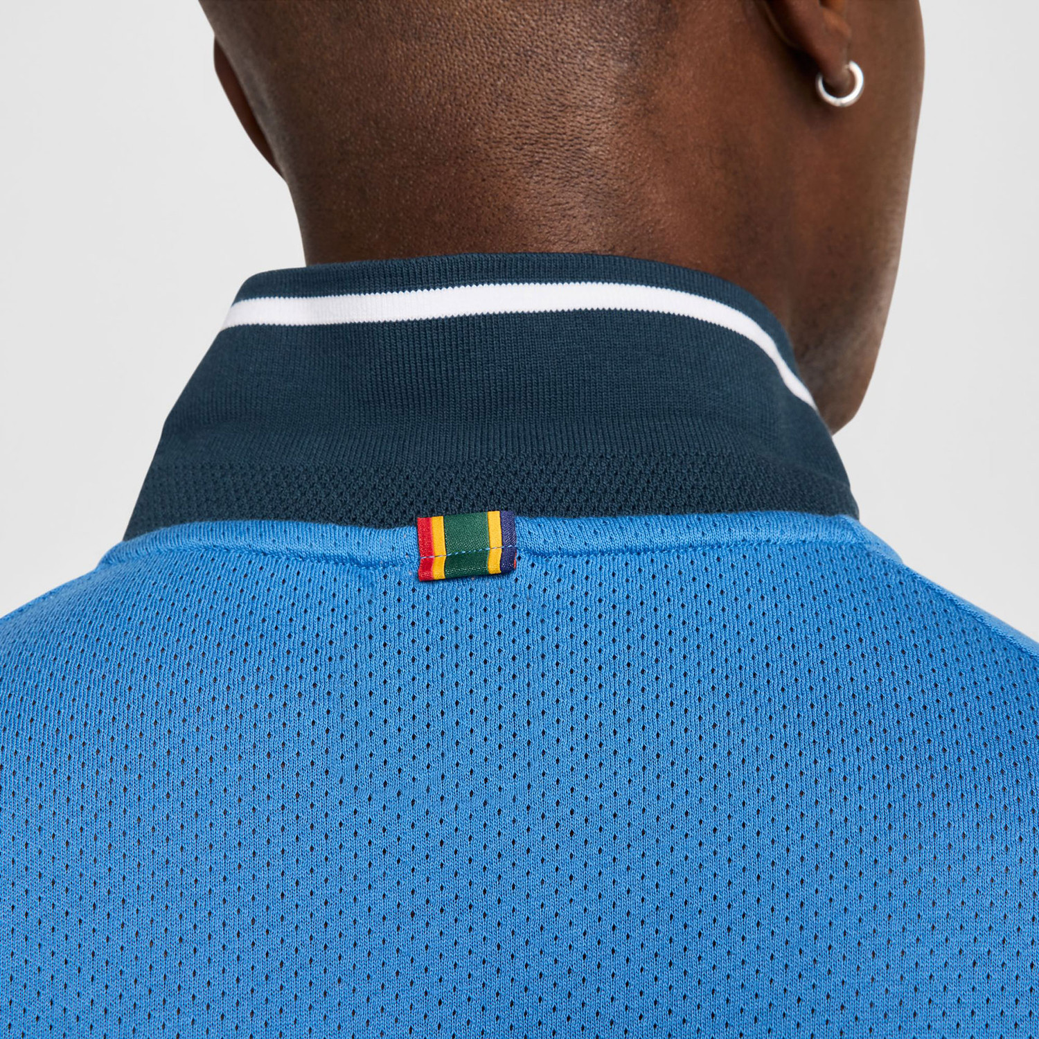 Nike Court Heritage Polo