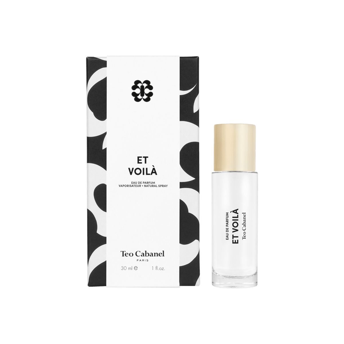 Et Voila Eau de Parfum 30ml