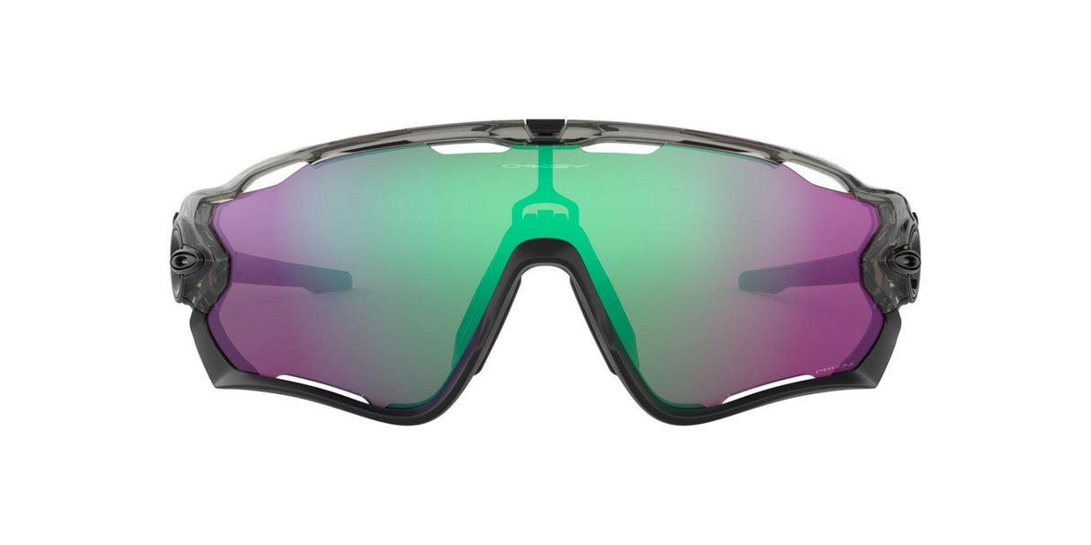 Oakley<br>Jawbreaker Prizm Road Jade
