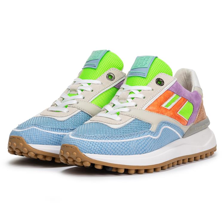 Floris van Bommel SFW-10128 lightblue