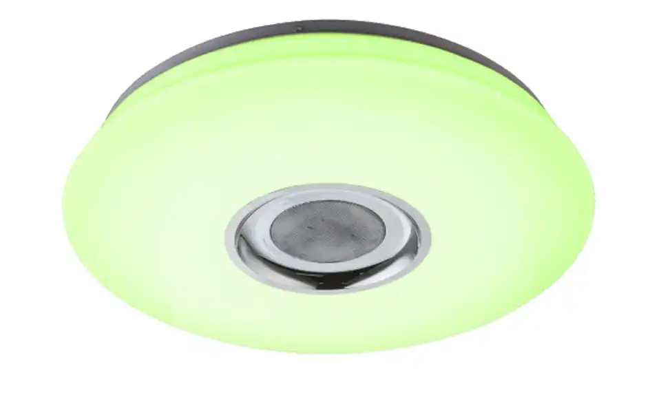 LED Deckenleuchte 1-flammig