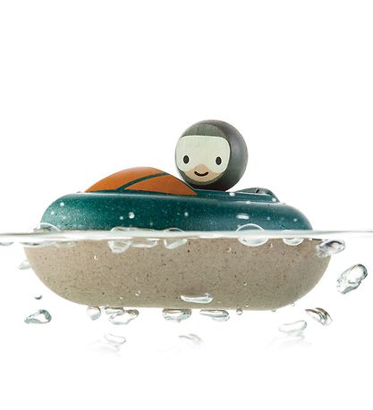 PlanToys Badespielzeug - Speed Boot