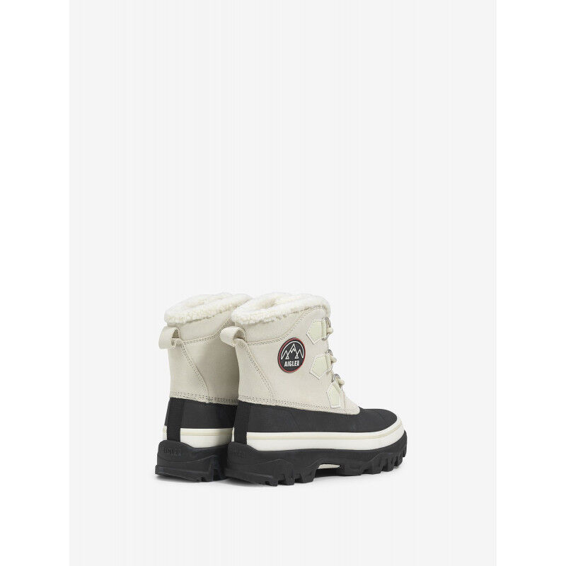 Snow Aigle - Bottes de neige femme