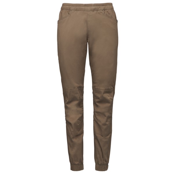 Black Diamond - Women's Notion Pants - Pantalon d'escalade