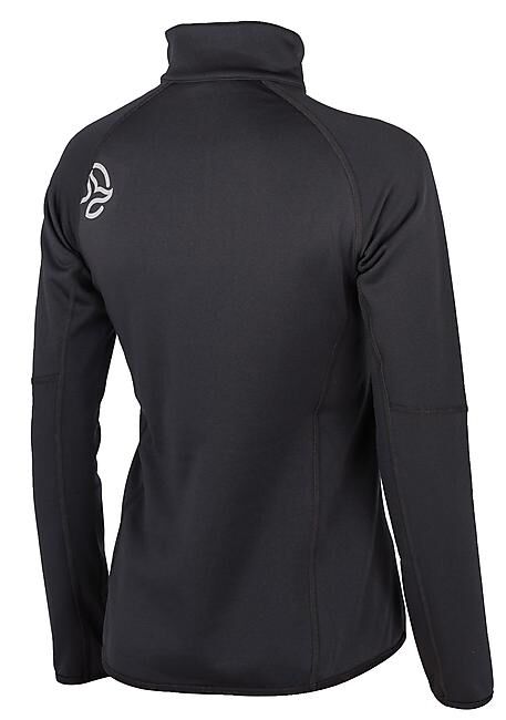 TERNUA - POLAIRE LEZAT TOP W