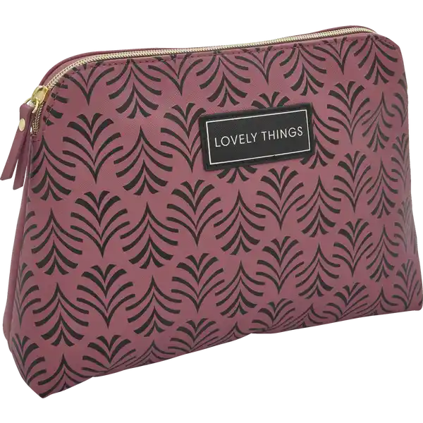 Damenkulturtasche K 16201