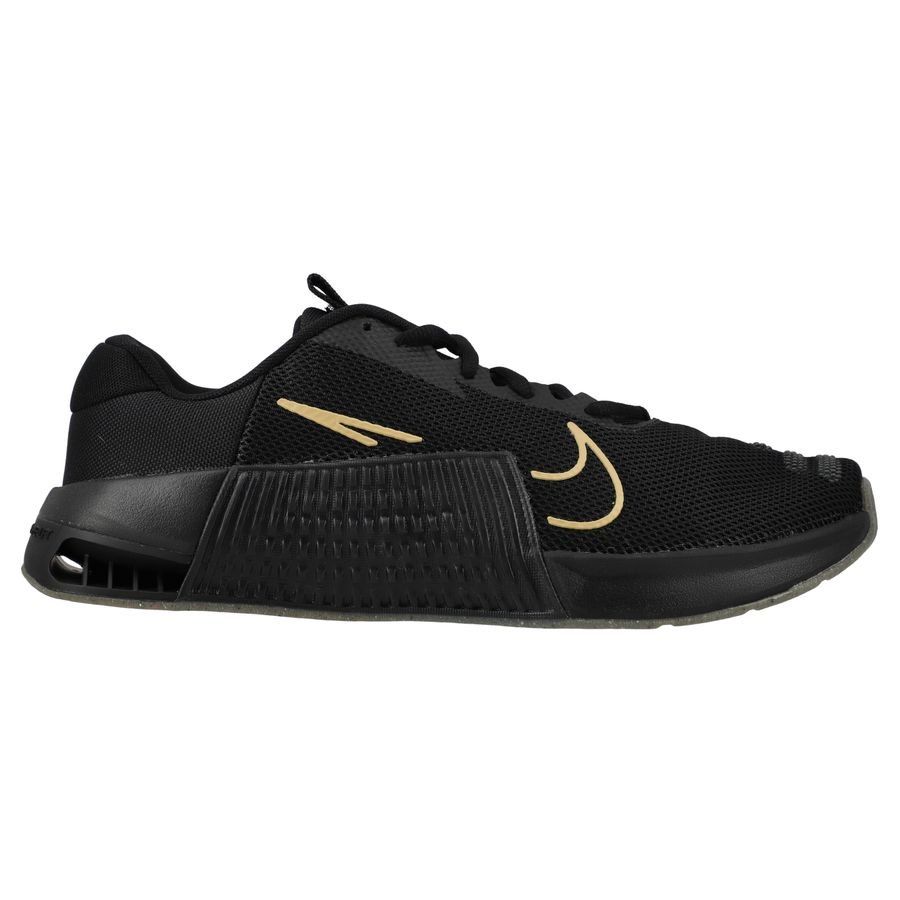Nike Chaussures d'entraînement Metcon 9 - Noir/Gris/Gris